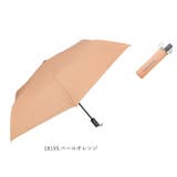 innovator 晴雨兼用折りたたみ傘 自動開閉日傘 55cm | BACKYARD FAMILY | 詳細画像10 