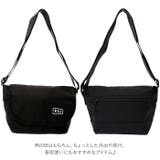 キウ KiU 600D ショルダーバッグ SHOULDER BAG Sサイズ | BACKYARD FAMILY | 詳細画像11