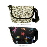 キウ KiU 600D ショルダーバッグ SHOULDER BAG Sサイズ | BACKYARD FAMILY | 詳細画像15