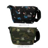 キウ KiU 600D ショルダーバッグ SHOULDER BAG Sサイズ | BACKYARD FAMILY | 詳細画像17