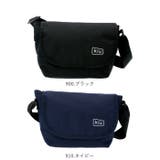 キウ KiU 600D ショルダーバッグ SHOULDER BAG Sサイズ | BACKYARD FAMILY | 詳細画像19