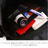 キウ KiU 600D ショルダーバッグ SHOULDER BAG Sサイズ | BACKYARD FAMILY | 詳細画像6