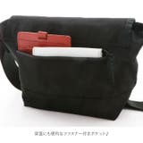 キウ KiU 600D ショルダーバッグ SHOULDER BAG Sサイズ | BACKYARD FAMILY | 詳細画像7