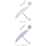 河馬印本舗 晴雨兼用2段ミニ折りたたみ日傘 50cm | BACKYARD FAMILY | 詳細画像12