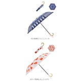 河馬印本舗 晴雨兼用2段ミニ折りたたみ日傘 50cm | BACKYARD FAMILY | 詳細画像13