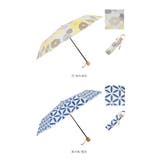 河馬印本舗 晴雨兼用折りたたみ日傘 50cm | BACKYARD FAMILY | 詳細画像14 