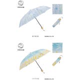 河馬印本舗 晴雨兼用折りたたみ日傘 50cm | BACKYARD FAMILY | 詳細画像17 