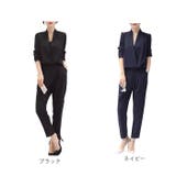 レディース スーツ 上下セット | BACKYARD FAMILY | 詳細画像15 