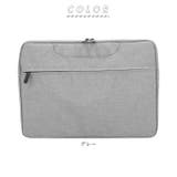 ノートパソコン ケース | BACKYARD FAMILY | 詳細画像10 