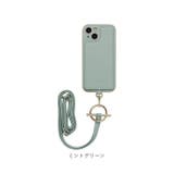 iPhone15専用背面型ケース mila | BACKYARD FAMILY | 詳細画像14