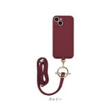 iPhone15専用背面型ケース mila | BACKYARD FAMILY | 詳細画像18