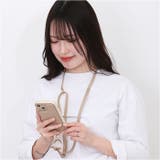 iPhone15専用背面型ケース mila | BACKYARD FAMILY | 詳細画像4