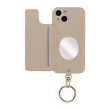 iPhone15専用背面型ケース mila | BACKYARD FAMILY | 詳細画像10