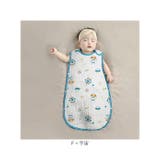 6重ガーゼスリーパー 綿100％ 通年用 | BACKYARD FAMILY | 詳細画像17 