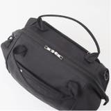 がま口ボストン | BACKYARD FAMILY | 詳細画像14 