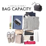 がま口ボストン | BACKYARD FAMILY | 詳細画像19 