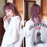 プリシラ オールウィッグ グラデ ネオショートウルフ A-105 | BACKYARD FAMILY | 詳細画像6