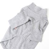 Tシャツ カットソー インナー秋冬 ドッグウェア | BACKYARD FAMILY | 詳細画像11