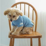 セーター ニット 秋冬 ドッグウェア | BACKYARD FAMILY | 詳細画像7