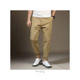 チノパン ストレッチ ボトムス メンズ | BACKYARD FAMILY | 詳細画像14 