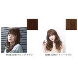 プリシラ オールウィッグ メープルカールロング A-700 | BACKYARD FAMILY | 詳細画像19 