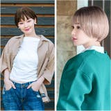 プリシラ 帽子ウィッグフィット ラウンドマッシュ BO-14 | BACKYARD FAMILY | 詳細画像6 