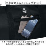 ULTIMATE LABEL ロールボストン | BACKYARD FAMILY | 詳細画像5