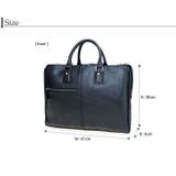 バジェックス 暁 ビジネスバッグ | BACKYARD FAMILY | 詳細画像15 