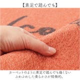 ふわふわエントランスマット PVC | BACKYARD FAMILY | 詳細画像6