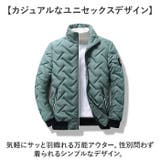 中綿ジャケット キルティング メンズ | BACKYARD FAMILY | 詳細画像12 