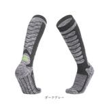 スキー ソックス スノーボード ソックス 厚手 冬 | BACKYARD FAMILY | 詳細画像15 