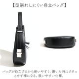 ハンドバッグ 三日月バッグ シンプル | BACKYARD FAMILY | 詳細画像7