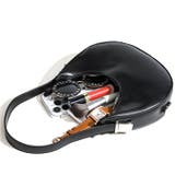 ハンドバッグ 三日月バッグ シンプル | BACKYARD FAMILY | 詳細画像9