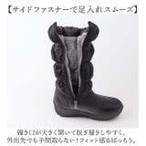 スノーブーツ 防寒シューズ | BACKYARD FAMILY | 詳細画像11 