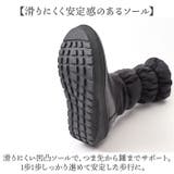 スノーブーツ 防寒シューズ | BACKYARD FAMILY | 詳細画像14 