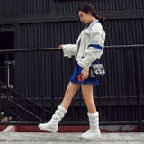 スノーブーツ 防寒シューズ | BACKYARD FAMILY | 詳細画像4 