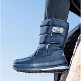 スノーブーツ メンズ 防寒 保温 | BACKYARD FAMILY | 詳細画像3 