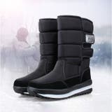 スノーブーツ メンズ 防寒 保温 | BACKYARD FAMILY | 詳細画像5 