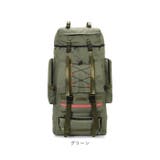 リュック バッグ 130L 旅行 遠足 登山 防災 | BACKYARD FAMILY | 詳細画像15