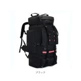 リュック バッグ 130L 旅行 遠足 登山 防災 | BACKYARD FAMILY | 詳細画像17