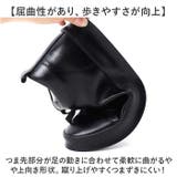 シークレットシューズ 8cmアップ | BACKYARD FAMILY | 詳細画像8