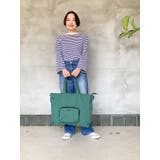 ルートート ROOTOTE  1314 SN.GRANDE.ハ゜ッカフ゛ル-B | BACKYARD FAMILY | 詳細画像8 