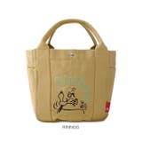 ルートート ROOTOTE 8387 IP.テ゛リ.PEANUTS-9L | BACKYARD FAMILY | 詳細画像12