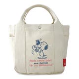 ルートート ROOTOTE 8387 IP.テ゛リ.PEANUTS-9L | BACKYARD FAMILY | 詳細画像5