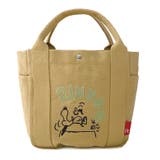 ルートート ROOTOTE 8387 IP.テ゛リ.PEANUTS-9L | BACKYARD FAMILY | 詳細画像7