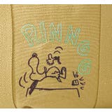 ルートート ROOTOTE 8387 IP.テ゛リ.PEANUTS-9L | BACKYARD FAMILY | 詳細画像8