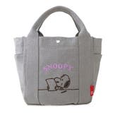 ルートート ROOTOTE 8387 IP.テ゛リ.PEANUTS-9L | BACKYARD FAMILY | 詳細画像9
