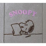 ルートート ROOTOTE 8387 IP.テ゛リ.PEANUTS-9L | BACKYARD FAMILY | 詳細画像10
