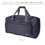 CAPTAIN STAG ボストンバッグ 1313 | BACKYARD FAMILY | 詳細画像15 