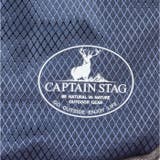 CAPTAIN STAG ナップサック 1317 | BACKYARD FAMILY | 詳細画像11 